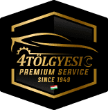 Autó fényezés